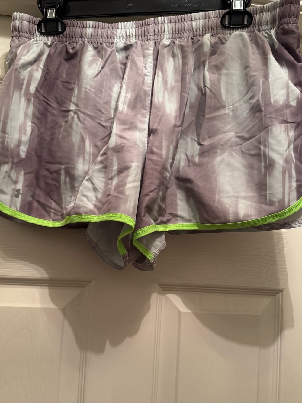 Under Armour Running Shorts
